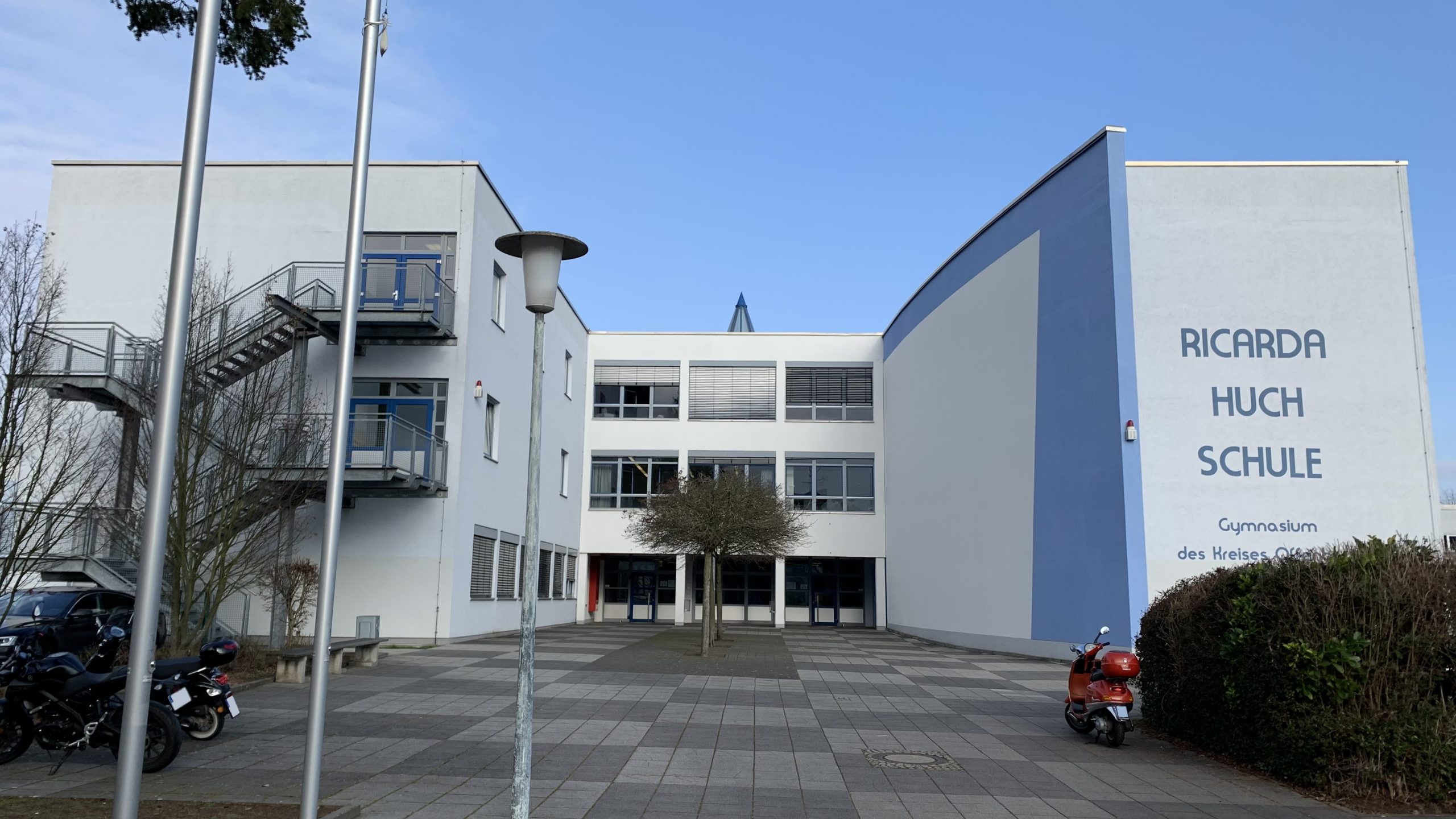 Ein fairer Überblick.